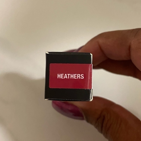 Anastasia Beverly Hills liquid lipstick Heathers - Picture 3 of 3